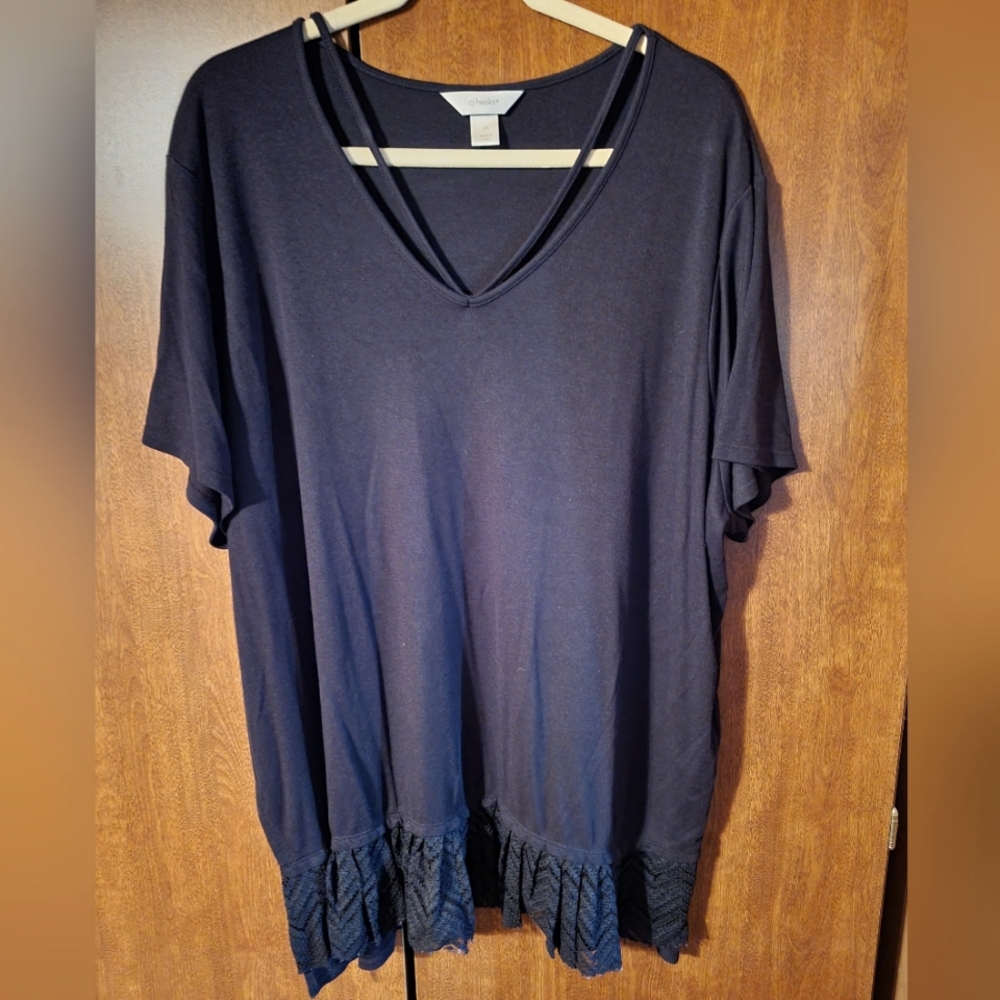 Ladies Top